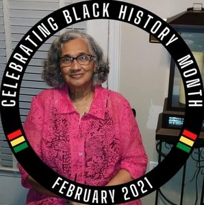 Meet your Posher, Katherine